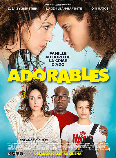 adorables affiche opt opt