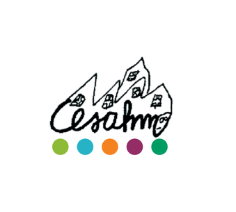 cesahm logo