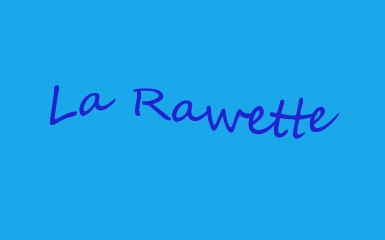 logo rawette